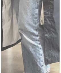 GU | デニムパンツ