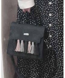 no brand | ハンドバッグ