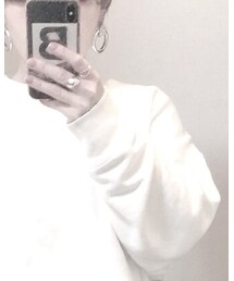 Handmade | ピアス（両耳用）