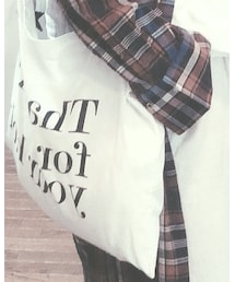 monmimi | トートバッグ