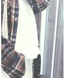 GU | Tシャツ/カットソー