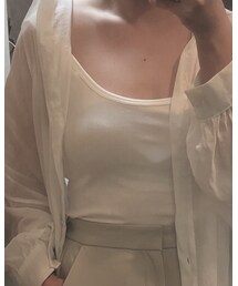 GU | タンクトップ