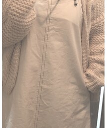 no brand | ジャンパースカート