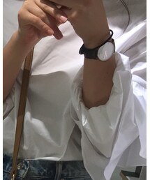 ZARA | シャツ/ブラウス