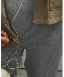 LOWRYS FARM | スラックス