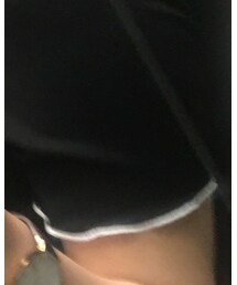 ZARA | Tシャツ/カットソー