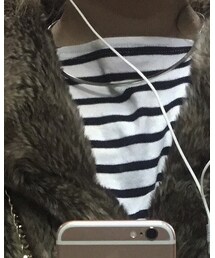 無印良品 | Tシャツ/カットソー