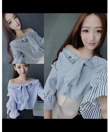 SHOPLIST | シャツ/ブラウス