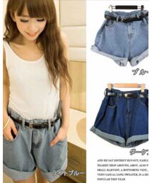 SHOPLIST | その他パンツ