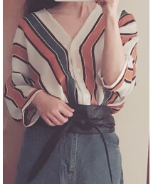 SHOPLIST | シャツ/ブラウス