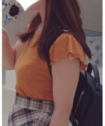 earth music&ecology | Tシャツ/カットソー