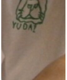 自作Tシャツ | Tシャツ/カットソー