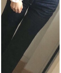 GU | デニムパンツ