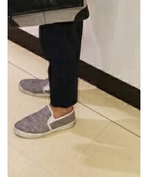 NICOLE CLUB FOR MEN | スラックス