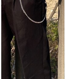 used | スラックス