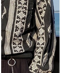 used | シャツ/ブラウス