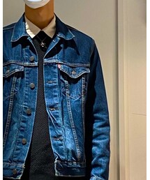 Levi's | デニムジャケット