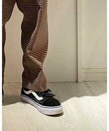 VANS | スニーカー