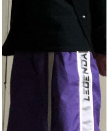 LEGENDA | ベルト