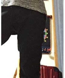 improves | その他パンツ