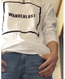 improves | Tシャツ/カットソー