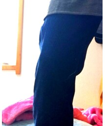 minoriTY | デニムパンツ