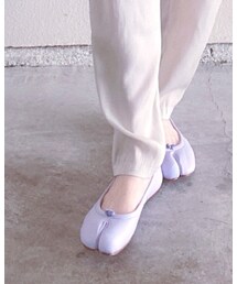 Maison Margiela | バレエシューズ