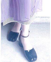 Maison Margiela | パンプス