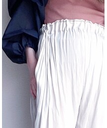 FUMIE TANAKA | その他パンツ