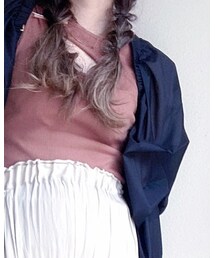 Little Suzie | タンクトップ