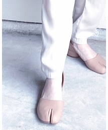 Maison Margiela | パンプス