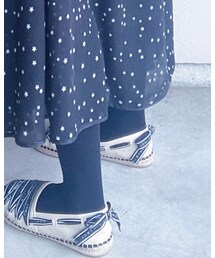 TORY BURCH | スリッポン
