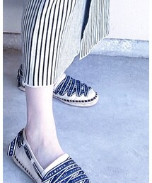 TORY BURCH | スリッポン