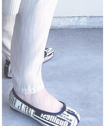 Maison Margiela | バレエシューズ