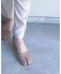 Maison Margiela | パンプス