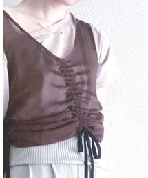 marte  vintage | トップス