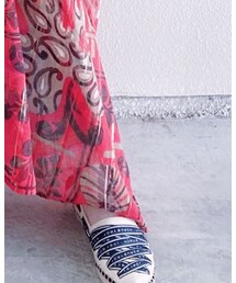 TORY BURCH | スリッポン