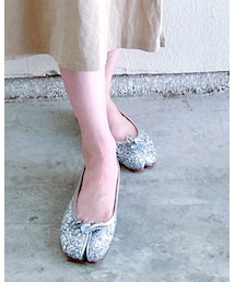 Maison Margiela | バレエシューズ