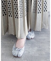 Maison Margiela | バレエシューズ