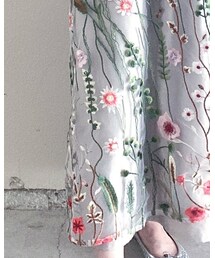 Ameri | スカート