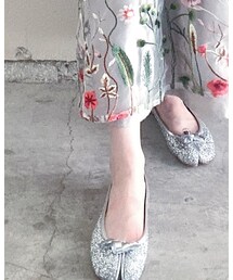 Maison Margiela | バレエシューズ