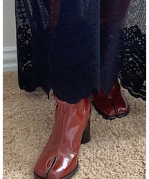 Maison Margiela | ブーツ