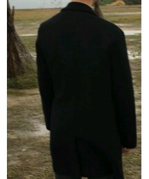 SPAO | ダッフルコート