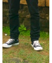 CONVERSE | シューズ