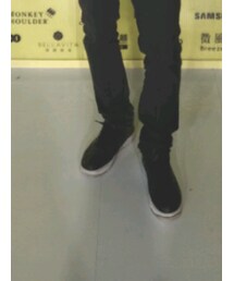 UNIQLO | デニムパンツ