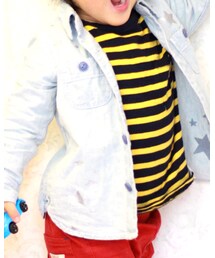 babyGAP | デニムジャケット