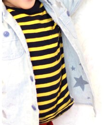 babyGAP | Tシャツ/カットソー