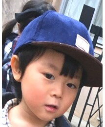 Birthday | キャップ