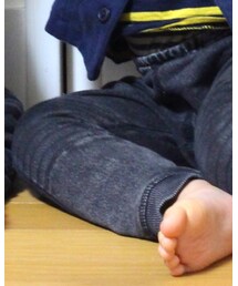 H&M | カーゴパンツ