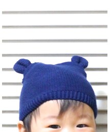 babyGAP | ニットキャップ/ビーニー